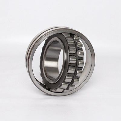 China Heavy Duty Spherical Roller Bearing with High Load Capacity and Durability 0.16-11.1k for sale