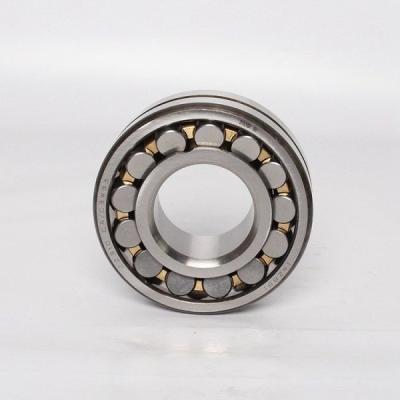 China Single Packing Spherical Roller Bearing for Radial Load Direction and Spherical Design for sale