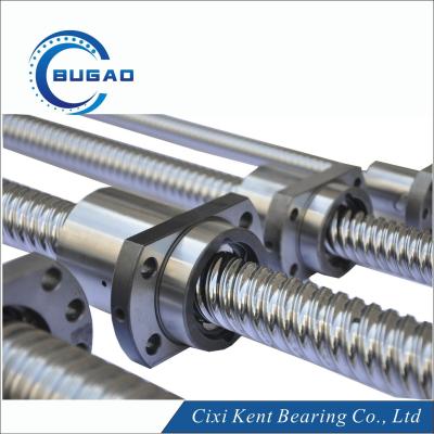 China ZV1 Ball Screw SFS Series SFS01610-2.8 SFS01616-1.8 SFS01616-2.8 SFS02010-3.8 Linear Bearing for sale