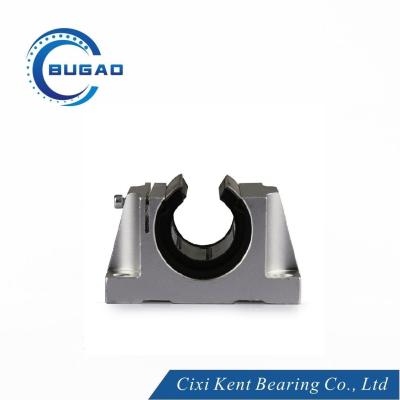 China Bearing Steel CNC Linear Slider Guide TBR25uu for Medical Machinery by Cixi Kent Bearing Te koop