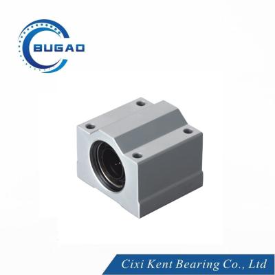 China SC35UU Linear Motion Bearing for Packaging Machinery by Cixi Kent Bearing Manufacture for sale