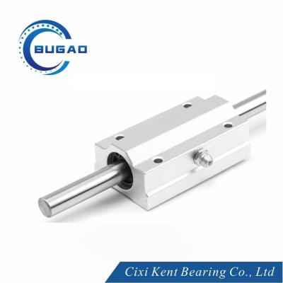 China SMA Series Linear Bearing for Precision Equipment by Cixi Kent Bearing 30mm Slide Bush SC for sale