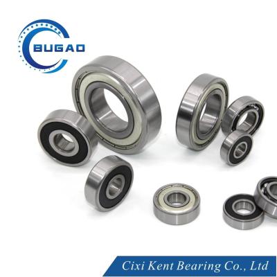 China Inch Deep Groove Ball Bearing R10 R10zz R4 R188 R168 R3a R3 R166 R156 in Inch Bearing Place by Cixi Kent for sale