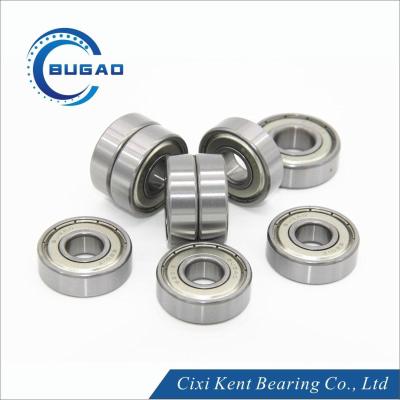 China Single Row Ball Bearing 50*65*7mm for Motor Refrigerator Washing Machine Consumption for sale