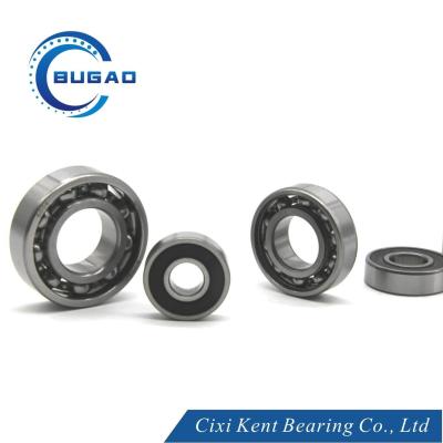 China 6001 6002 6003 6004 6005 Zz/Z/2RS/2rz Bearing Steel Radial Bearing for Portable Generators for sale