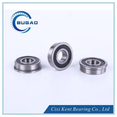 China 1621 Inch Ball Bearing by Cixi Kent Bearing Manufacture Bearing Steel for Performance for sale