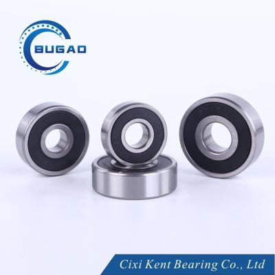 China Cixi Kent Ball Bearing Bearing Steel Plain Shaft Bearing 6215zz RS Rz for Facing Machine for sale