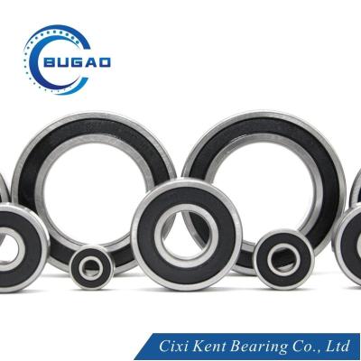 China Load Direction Radial Bearing 6415 Single Row 64 Series Deep Groove Ball Bearing for sale