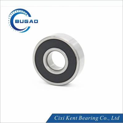 China Miniture Dental Handle Bearing Steel Radial Bearing 607 608 609 6000 for sale