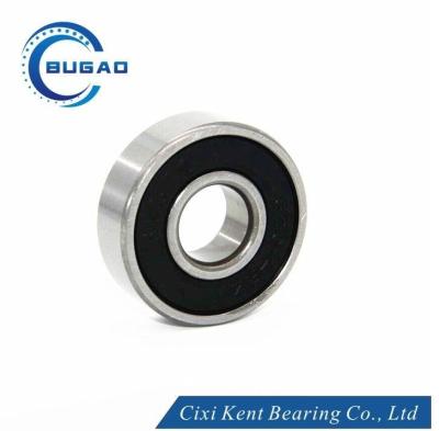 China Radial Bearing Auto Roller Bearing for 6012zz Skate Ball Bearing and Air-Conditioner for sale