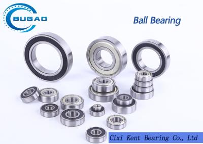 China 604-6018 Series Bearing Steel Source High Quiet Motor Bearing Ball Bearings 6000 Series for sale