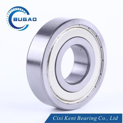 China Radial Bearing Ball Bearing Company 6205 Rolamento Crane Motor 6205 RS Zz 25*52*15mm à venda