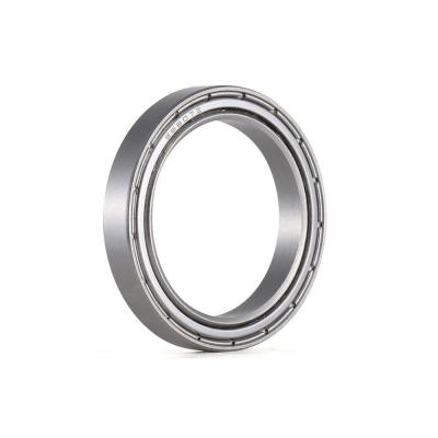 China 1688 6807 6808 6809 6810 6811 6812RS Zz Deep Groove Ball Bearing à venda