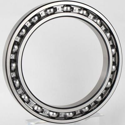 China Support Non-Standard Customization Cixi Thin Wall Ball Bearing 6822 6824 6826RS Zz 1688 à venda