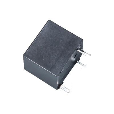 China Weiqi T78-S-112M High Current Performance Switch PCB Relay Electromagnetic Device For 12v 24v SSR Wiring Automotive Relay For Car for sale