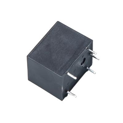 China T73 Electromagnetic Power Relay Electronic Start Miniature Relay For Refrigerator Switch Types One Touch Point 12v Starter Relay 4 Terminal for sale