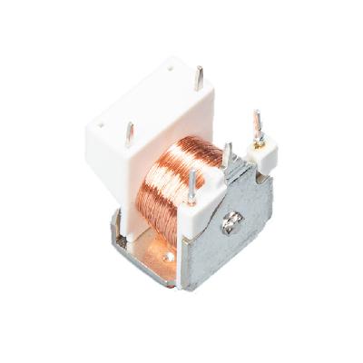 China High Quality Widely Used Automotive Relay Manufacturers High Quality 24v 100a 5v 12v 6pin Square PIN China Relay Manufacturers for sale