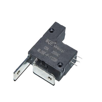 China High Power 12v 48V 2pin 80a Square Power Relay OEM Pins WQE Miniature PCB 250vac For Air Conditioner Electromagnetic Control Relay for sale