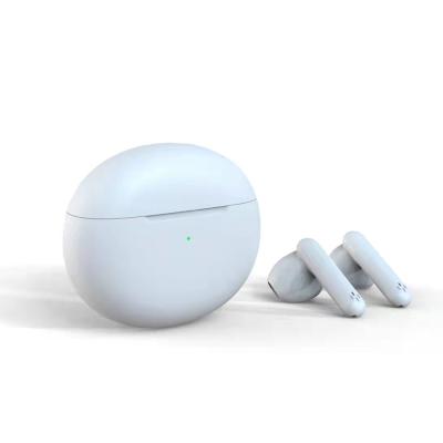 China 2021 new arrivals tws mini wireless earphone stereo earbuds In-ear for sale