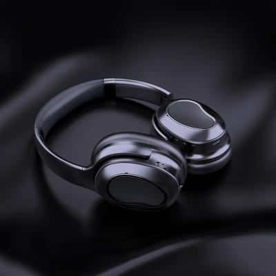 China Active ANC Noise Canceling Original BT Headphones Headband Headset Sobre Line Of Sight Auriculares Portable Big Game Wireless Earbuds for sale