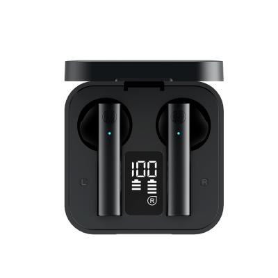 China 2021 Hot Factory Sale BT Headphones tws In-ear BT 5.0 Wireless Earbuds TWS for sale