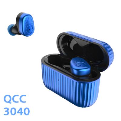 China wholesale In-ear tws aptx qcc 3040 earphone for sale