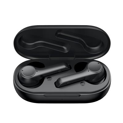 China BT 5.0 Hi-fidelity sports genuine sweatproof TWS tws wireless stereo comfy wearing earbuds earbuds powerbank Original Travel P.J. CVC for sale