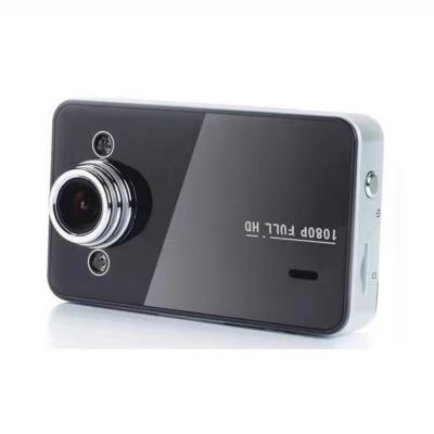 China NIGHT VISION 1080p front recording vehicle black box loop recording accessories support max 32GB memorycard car video dash for sale