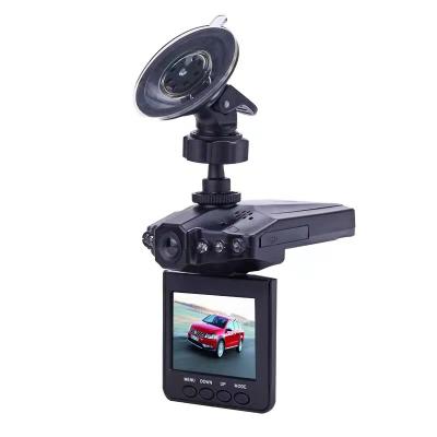 China NIGHT VISION factory supply direct aircraft head driving 2.2/2.4 inch lcd screen mini dash dvr camcorder recorder car black box 1080p mini for sale