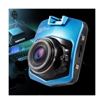 China Collision Sensing Hot Sale 1080 HD Camera 2.4 Inch Installation Car VCR Black Box Screen Hidden Tachograph for sale