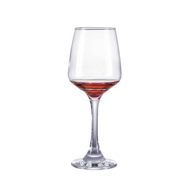 China Other Hotel Household Glasses Small Size Wine Glasses Tall Glasses for sale