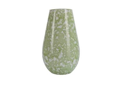 China Modern Glass vases, ornaments, flower sets, household furniture, soft decorations, living room flower arrangements for sale