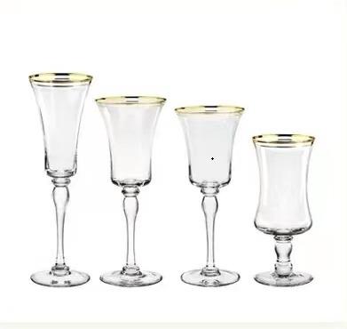 China No Wholesale Edge Phnom Penh Whiskey Tasting Glass Goblet for sale