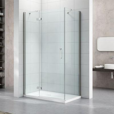 China Lowes Modern Italian Tub Style Shower Enclosure Freestanding Rooms for sale