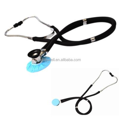 China In-ear Sanitary Disposable Nonwoven Stethoscope Cover With Factory Price for sale