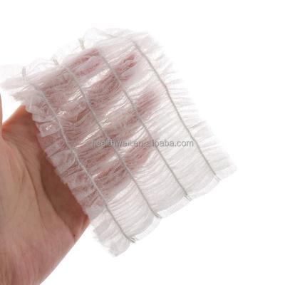 China Body Health Care Disposable Spa Headbands For Women Nonwoven Disposable Spa Facial Headband For Professional Salon Makeup Eyebrow Tattoo for sale