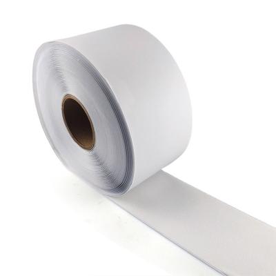 China 200mm Self Adhesive Custom Fabric Fastener Hook And Loop Tape Viable Nylon Metric Tape for sale