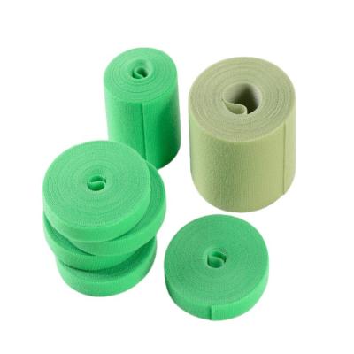 China Other back to back hook and loop soft adhesive tape 30mm for fabric for sale