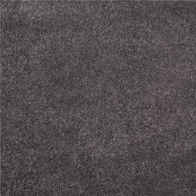 China Blackout 2021 Two Color Cation Polyester Fleece Fabric For Garment for sale