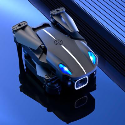 China 2022 Hot Selling Headless Mode Visuo Drone With Dual Camera 4K Wifi FPV Optical Drone Flow Setting Rc Quadcopter for sale