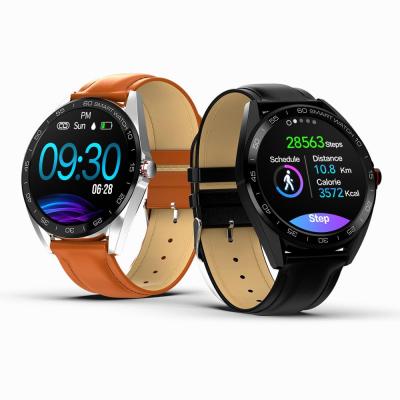 China Focus Fashion K7 Automatic Heart Rate Blood Pressure Sleep Monitoring Smart Watch Sports Wristband Band for sale