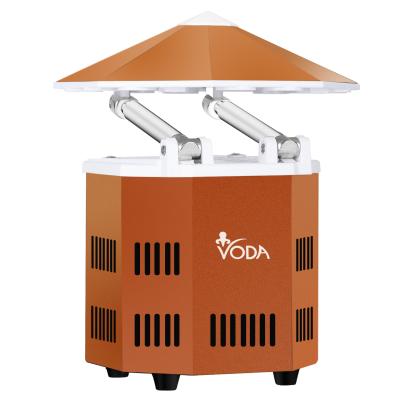 China Hot Selling Aluminum Portable Adjustable Stove Lamp For Indoors Using for sale