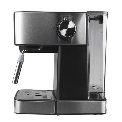 China Rapudo DSP Siphon Coffee Maker Coffee Maker Commercial Select Camping Coffee Vending Machine Full Automatic for sale