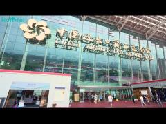 135 Canton Fair