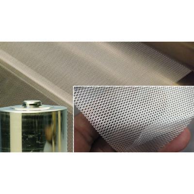 China Gabion 0 3mm Thickness Speaker Grill Mesh China Factory Carbon Copper Steel PVC Perforated Stainless Outdoor Technic Material Origins for sale