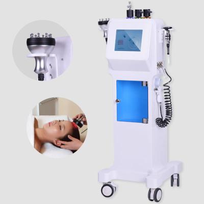 China Professional Hair Care Spa Beauty Deep Cleansing Machine Other Hair Salon Hair Care Equipment for sale