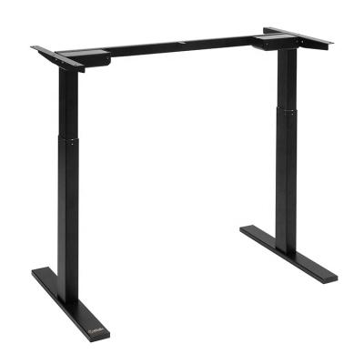 China Adjustable (Height) Height Adjustable Sit To Stand Office Riser Sit Standing Desk Converter for sale