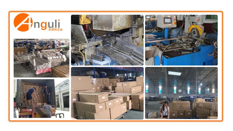 Verified China supplier - Guangzhou City Anguli Import And Export Co., Ltd.