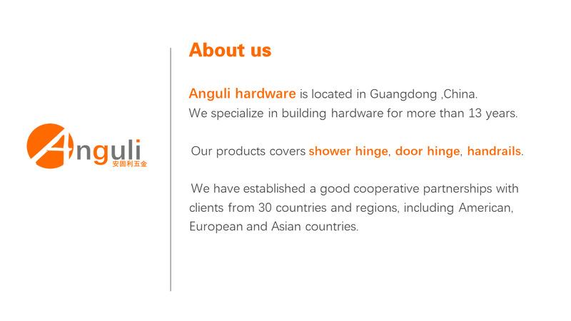 Verified China supplier - Guangzhou City Anguli Import And Export Co., Ltd.