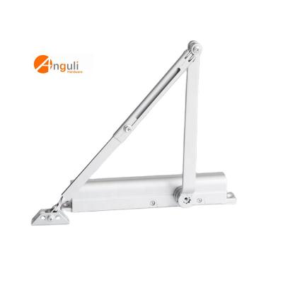 China Modern Hydravluc Concealed Wood Industrial Ryobi Heavy Duty Commercial Door Closer for sale